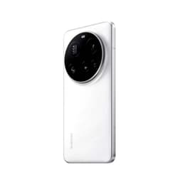 Xiaomi 15 Ultra 512GB - Wit - Simlockvrij