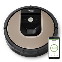 Irobot Roomba 969 Stofzuiger