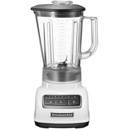 Blender/Mixer Kitchenaid 5ksb1565ewh L - Wit