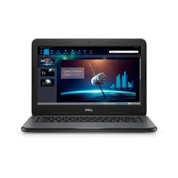 Dell Latitude 3310 13" Core i3 2.1 GHz - SSD 256 GB - 8GB QWERTY - Noord