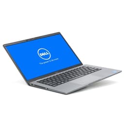 Dell Latitude 7420 14" Core i5 2.6 GHz - SSD 512 GB - 16GB AZERTY - Frans
