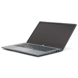 Dell Latitude 7420 14" Core i5 2.6 GHz - SSD 512 GB - 16GB AZERTY - Frans