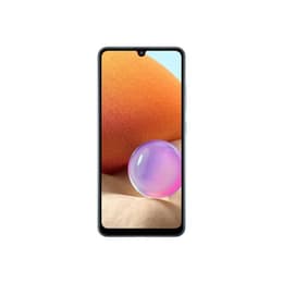 Galaxy A32 128GB - Blauw - Simlockvrij - Dual-SIM