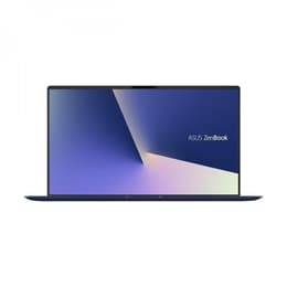 Asus ZenBook UX533FD-A8079T 15" Core i5 1.6 GHz - SSD 256 GB - 8GB AZERTY - Frans