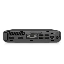 HP ProDesk 600 G3 Mini Core i5 2.5 GHz - SSD 256 GB RAM 8GB