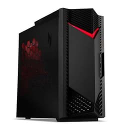Acer Nitro N50-656 Core i5 4.7 GHz - SSD 1 TB - 16GB - NVIDIA GeForce RTX 5060