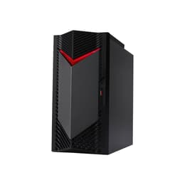 Acer Nitro N50-656 Core i5 4.7 GHz - SSD 1 TB - 16GB - NVIDIA GeForce RTX 5060