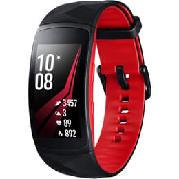 Gear Fit2 Pro (L) Verbonden apparaten