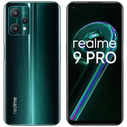 Realme 9 Pro 128GB - Groen - Simlockvrij