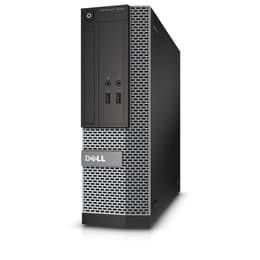 Dell OptiPlex 3020 SFF Celeron 2,7 GHz - HDD 500 GB RAM 8GB