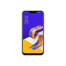 Asus Zenfone 5Z 64GB - Zwart - Simlockvrij