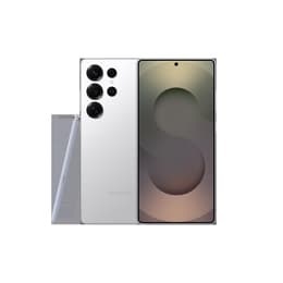 Galaxy S25 Ultra 256GB - Zilver - Simlockvrij