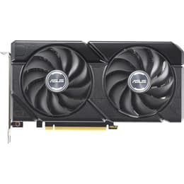 Asus NVIDIA GeForce RTX 4070 SUPER 12GB GDDR6X DUAL OC Grafische Kaart