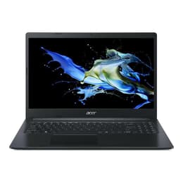 Acer Extensa EX215 15" 3000 1.2 GHz - SSD 256 GB - 4GB QWERTY - Italiaans
