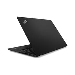 Lenovo ThinkPad X13 G1 13" Core i5 1.6 GHz - SSD 256 GB - 8GB QWERTY - Portugees