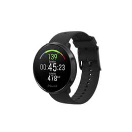 Horloges Polar Cardio GPS Ignite - Zwart