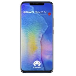Huawei Mate 20 Pro 128GB - Blauw - Simlockvrij