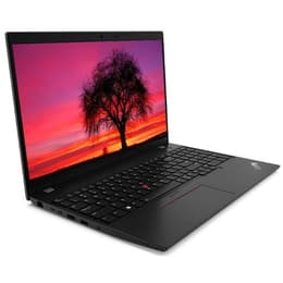 Lenovo ThinkPad L15 Gen 4 15" Core i5 1.3 GHz - SSD 256 GB - 16GB AZERTY - Frans