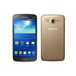 Galaxy Grand 2 8GB - Goud - Simlockvrij
