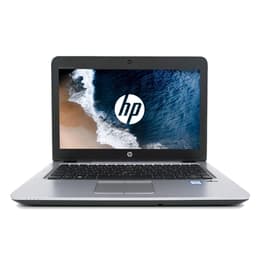 HP EliteBook 820 G3 12" Core i5 2.4 GHz - SSD 256 GB - 16GB AZERTY - Frans
