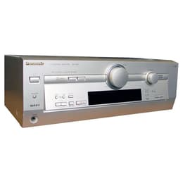 Panasonic SA HE-70 Geluidsversterkers