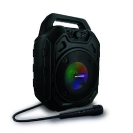 Metronic 477188 Speaker Bluetooth - Zwart