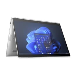 HP EliteBook X360 1040 G9 14" Core i5 1.6 GHz - SSD 512 GB - 8GB AZERTY - Frans