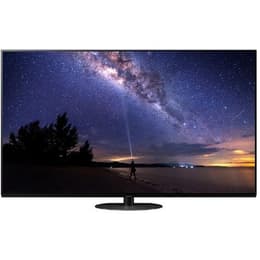 Smart TV Panasonic LED Ultra HD 4K 165 cm TX-65JZW1004