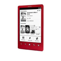 Sony Reader PRS-T3 6,0000 WiFi E-reader