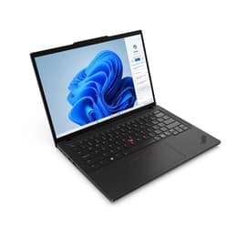 Lenovo ThinkPad T14 G5 14" Core Ultra 5 1.3 GHz - SSD 1 TB - 32GB QWERTY - Spaans