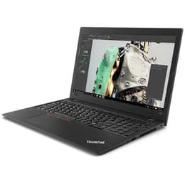 Lenovo ThinkPad L580 15" Core i5 1.7 GHz - SSD 512 GB - 16GB QWERTY - Grieks