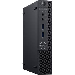 Dell OptiPlex 3060 Micro Core i3 3.1 GHz - SSD 128 GB RAM 8GB