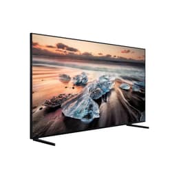 Smart TV Samsung QLED Ultra HD 8K 165 cm QE65Q900R