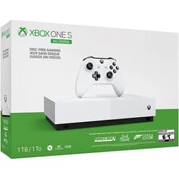 Xbox One S Gelimiteerde oplage All Digital