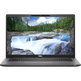 Dell Latitude 7430 14" Core i5 1.3 GHz - SSD 512 GB - 16GB QWERTZ - Duits