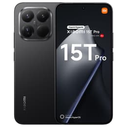 Xiaomi 15T Pro 256GB - Zwart - Simlockvrij