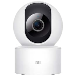 Xiaomi Mi Home Security Camera 360° Videocamera & camcorder - Wit