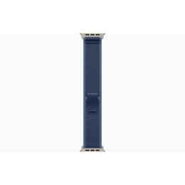 Apple Watch Ultra 3 (2025) GPS + Cellular 49 mm - Titanium Naturel