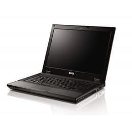 Dell Latitude E5410 14" Core i5 2.6 GHz - HDD 250 GB - 3GB AZERTY - Frans