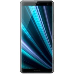 Sony Xperia XZ3 64GB - Zwart - Simlockvrij