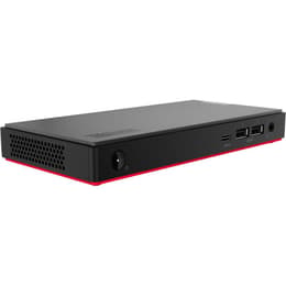 Lenovo ThinkCentre M90N Nano Core i5 1.6 GHz - SSD 128 GB RAM 8GB
