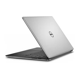 Dell XPS 9370 13" Core i5 2.1 GHz - SSD 256 GB - 8GB QWERTY - Engels