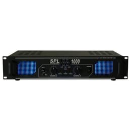 Skytec SPL-1000 Geluidsversterkers