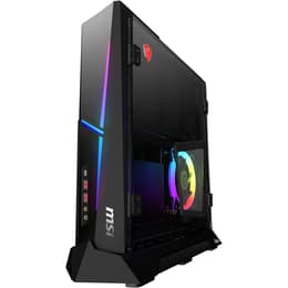 MSI 12VTE-208IT Core i7 3.6 GHz - SSD 2 TB + HDD 1 TB - 32GB - NVIDIA GeForce RTX 3070 Ti