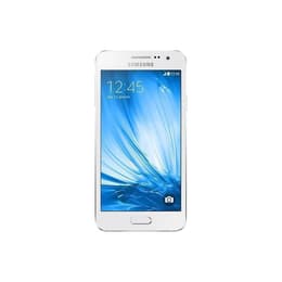 Galaxy A3 16GB - Wit - Simlockvrij
