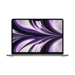 MacBook Air (13", 2022, M2 series) • AZERTY - Frans