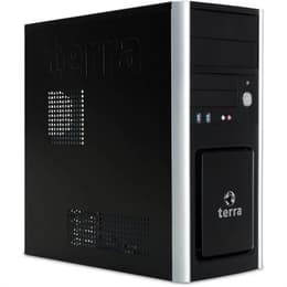 Wortmann Terra 5000 Silent Greenline Core i3 7100 GHz - 256 GB SSD RAM 8GB