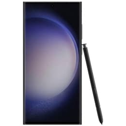 Galaxy S23 Ultra 256GB - Zwart - Simlockvrij