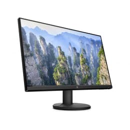 23,8-inch HP V24I 1920 x 1080 LED Beeldscherm Zwart