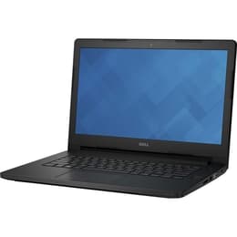 Dell Latitude 3460 14" Core i3 2 GHz - SSD 256 GB - 8GB QWERTY - Italiaans